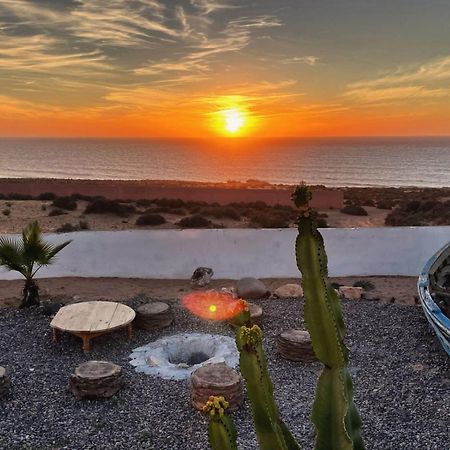 Riad Ocean Beach Douira Exterior photo