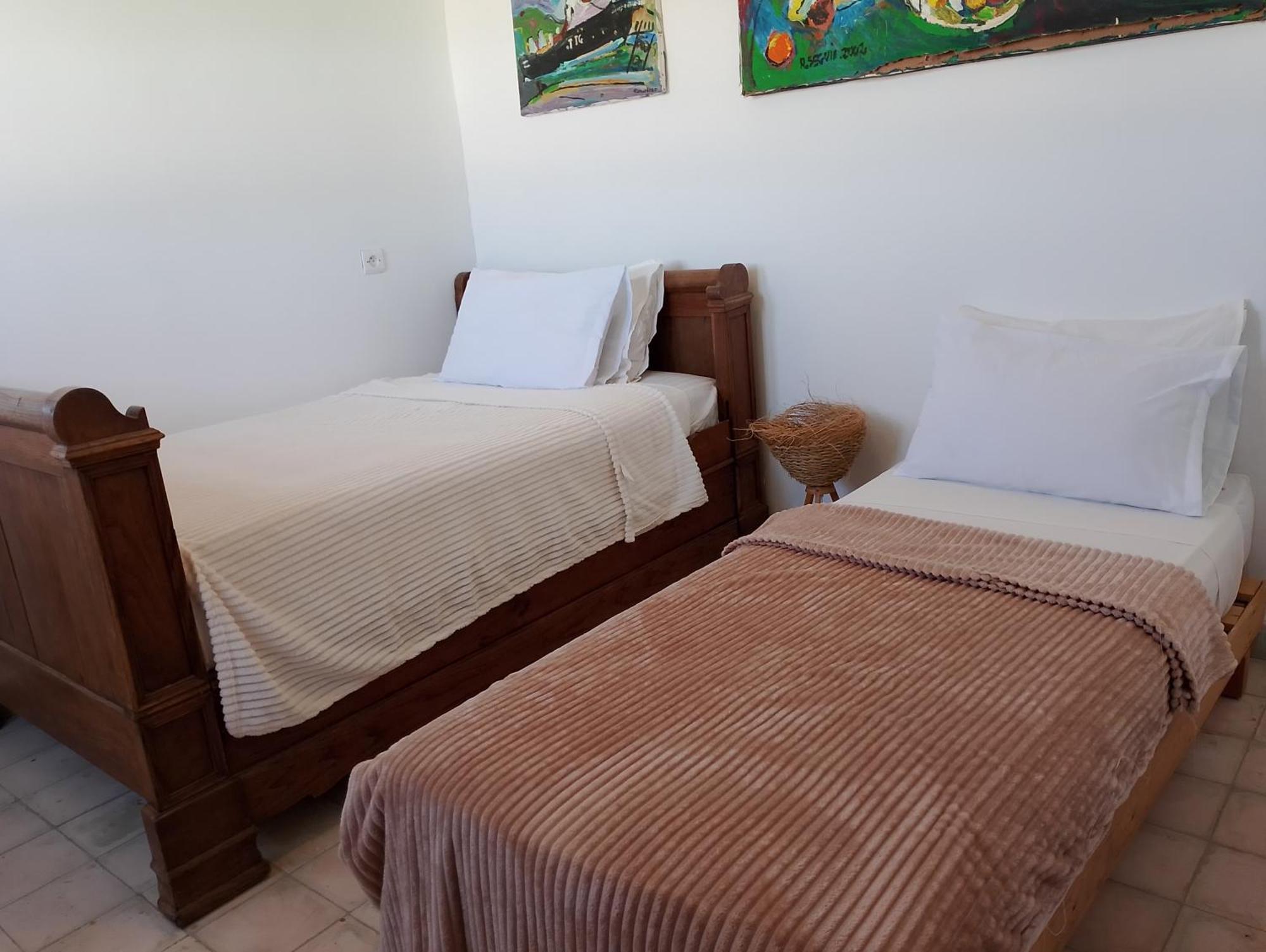 Riad Ocean Beach Douira Exterior photo